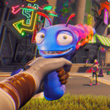 High on Life Game_playmods.net
