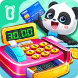 Baby Panda s Supermarket(Official)9.81.59.30_playmods.net