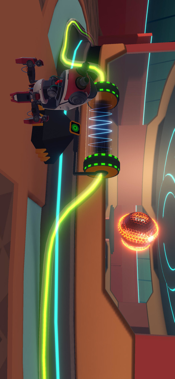 Expo 2020(Unlimited electrons)_playmods.net