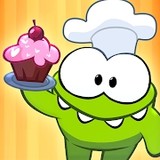 Om Nom : Cooking Game(Currency usage will increase)_playmods.net