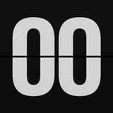 Fliqlo - Flip Clock - Clock(Official)1.5.4_playmods.net