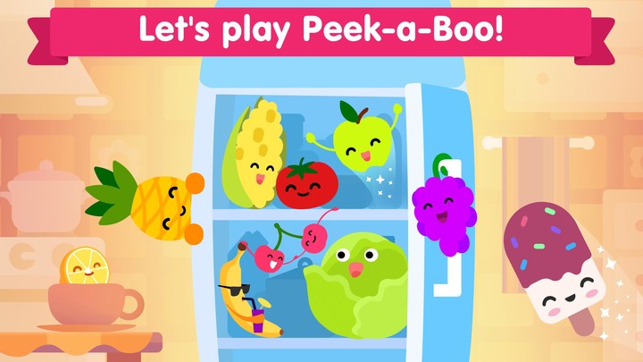 Animal sounds games for babies_playmods.net