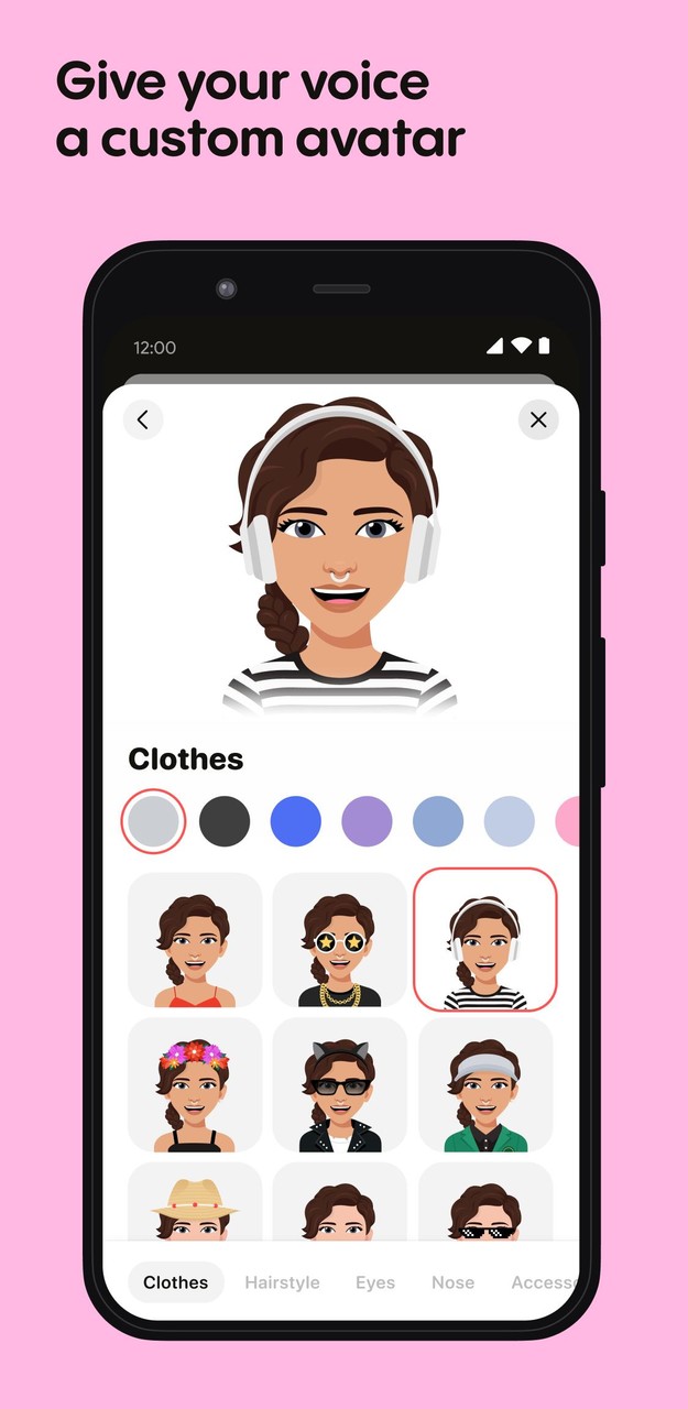 Stereo: Let’s Talk_playmods.net
