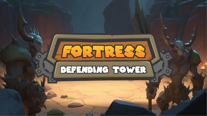Fortress – Defending Tower_playmods.net