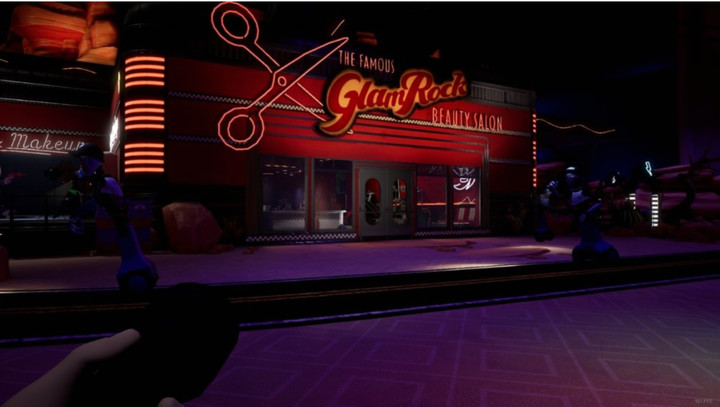 FNAF 9(No Ads) screenshot image 2_playmods.net