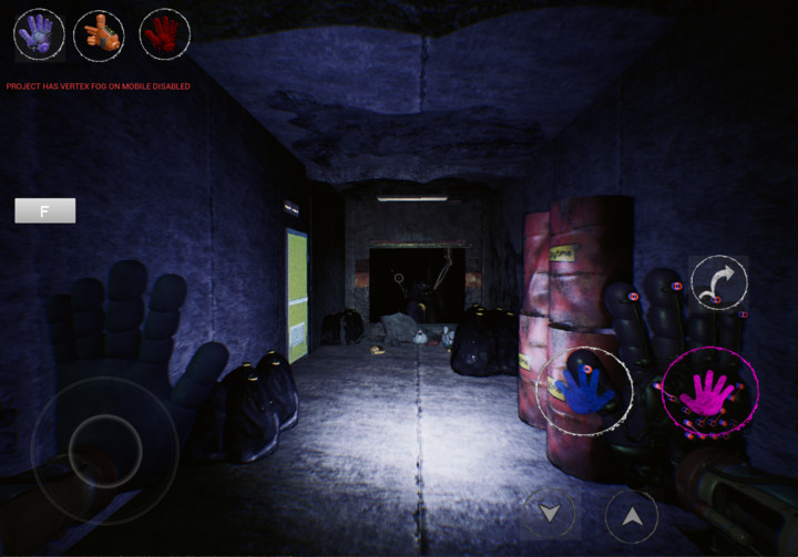 PoppyPlaytime4(Player-made) screenshot image 5_playmods.net