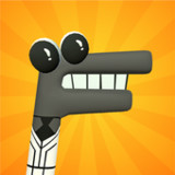 Alphabet Lord - Room Maze(Official)1.10_playmods.net