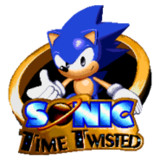 Sonic Time Twisted(Player-made)1.1.2_playmods.net