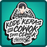 Kode Keras Cowok 2 - Back to S(Official)2.145_playmods.net