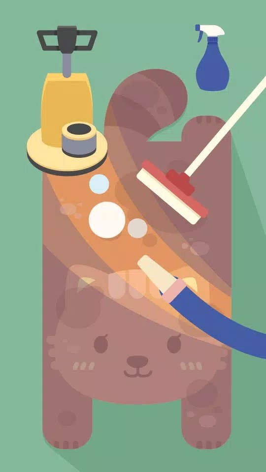 Tidying Master Satisfying ASMR_playmods.net