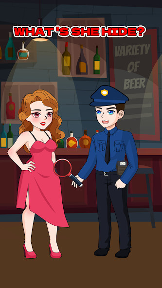 DOP 6: Delete Or Paint_playmods.net