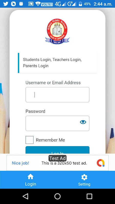 Udaya Public School‏_playmods.net