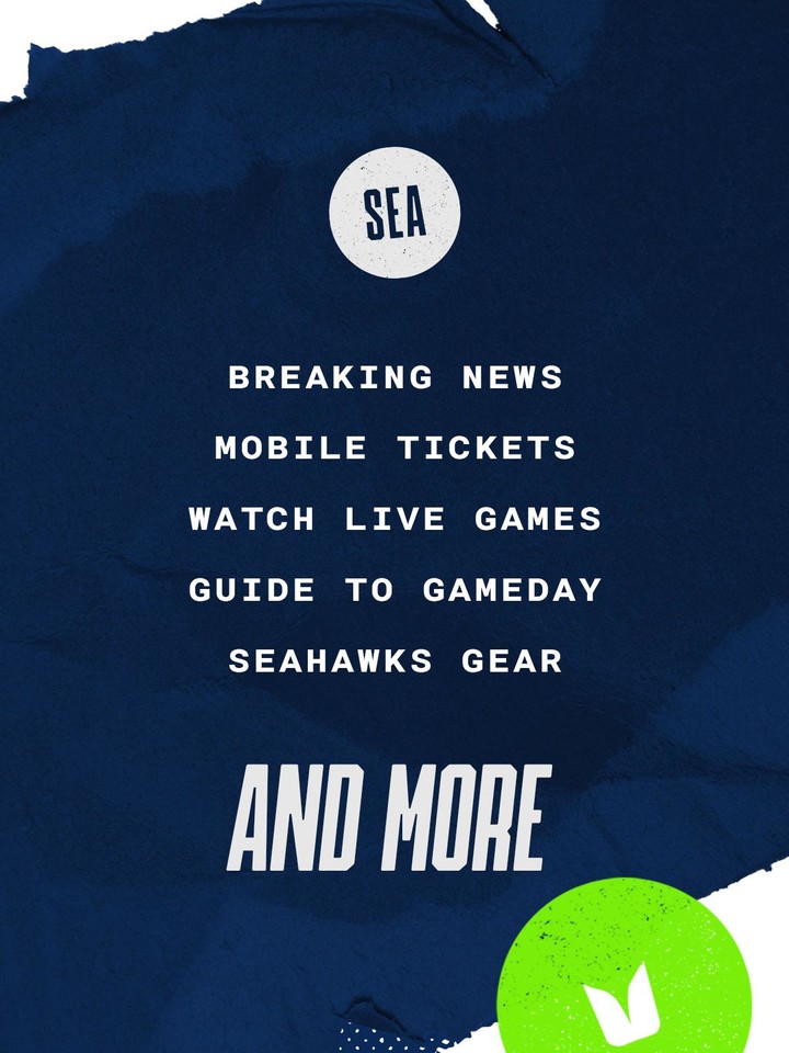 Seattle Seahawks Mobile_playmods.net