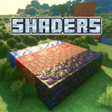 Shaders for Minecraft texture(Official)2_playmods.net