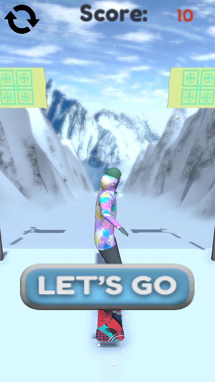 SnowBoard_playmods.net