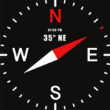 Compass Pro - Compass Map(官方)2.3.6_playmods.net