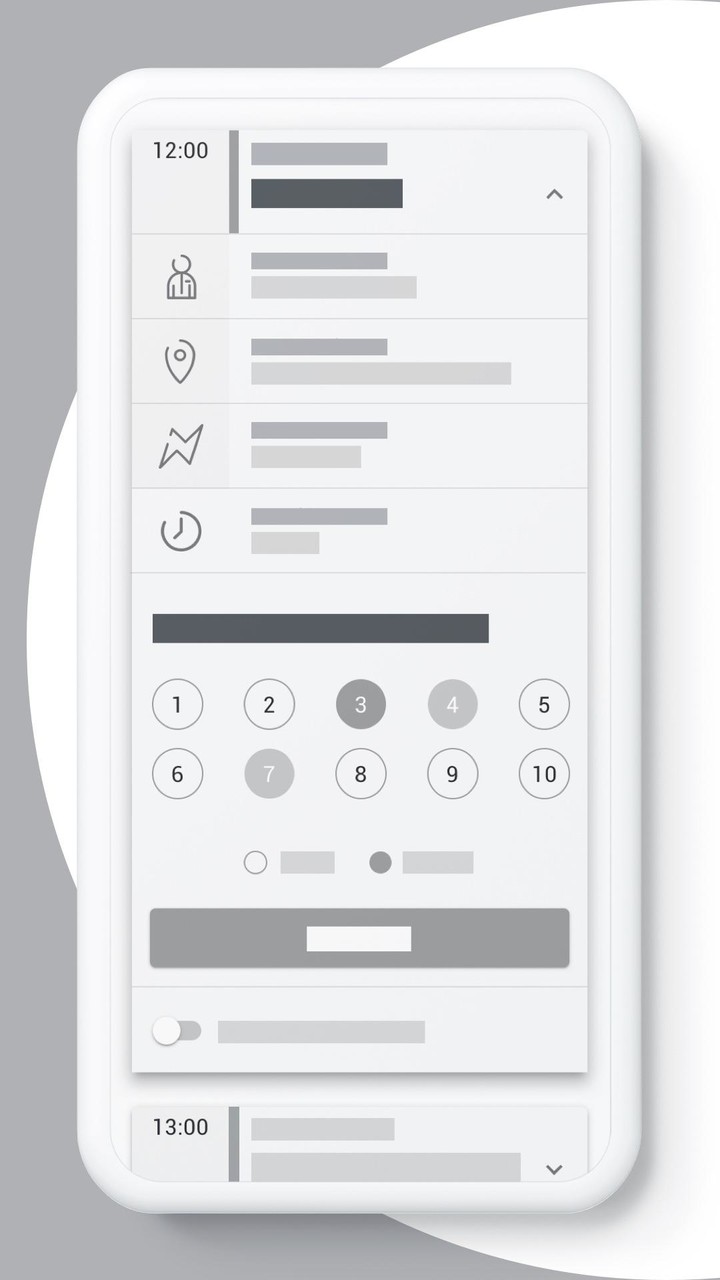 Fitness One_playmods.net