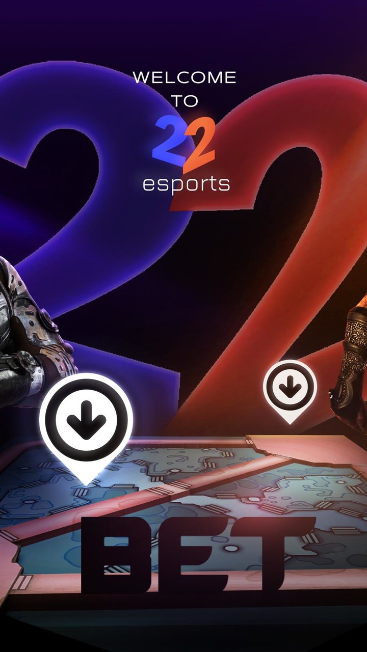 Esports 22 betting app_playmods.net