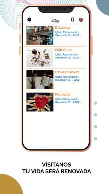 Iglesia Restauracion Oxnard_playmods.net