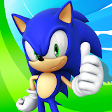Sonic Dash - Endless Running (Unlimited Money) - playmods.top