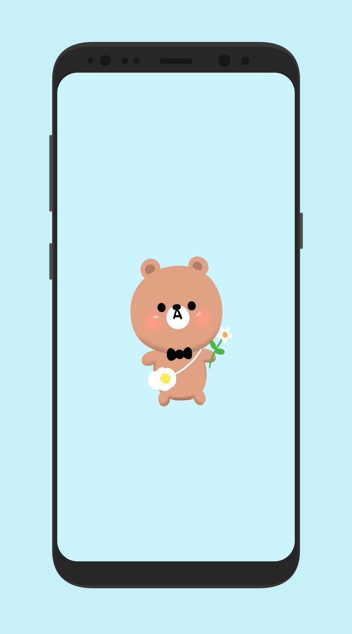 Girly Wallpaper Cute Wallpaper_playmods.net