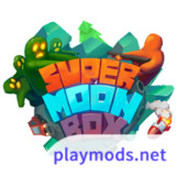 MoonBox(All items are available)0.509_playmods.net