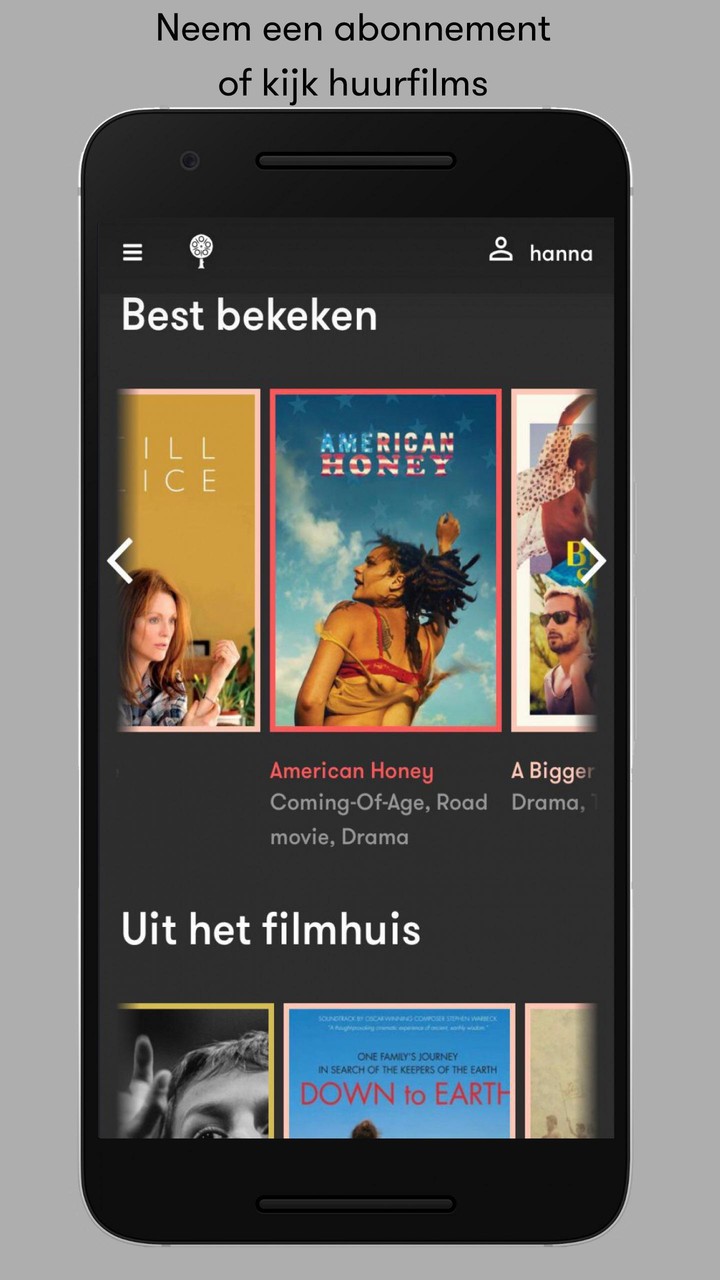 Cinetree - Jouw filmhuis voor thuis_playmods.net