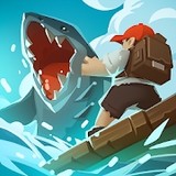 Epic raft(free build)(Mod)1.0.16_playmods.net