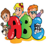 Alphabet Games_playmods.net