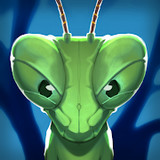 Bug Battle Simulator 2(Mandatory use of diamonds)1.0.75_playmods.net