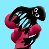 Mud Monster : Toxic Hero_playmods.net