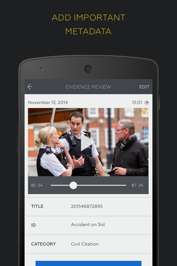 Axon Capture_playmods.net
