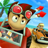 Beach Buggy Racing(Unlimited Money)2025.07.23_playmods.net