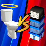 Skibidi Toilet - Tower Defense_playmods.net