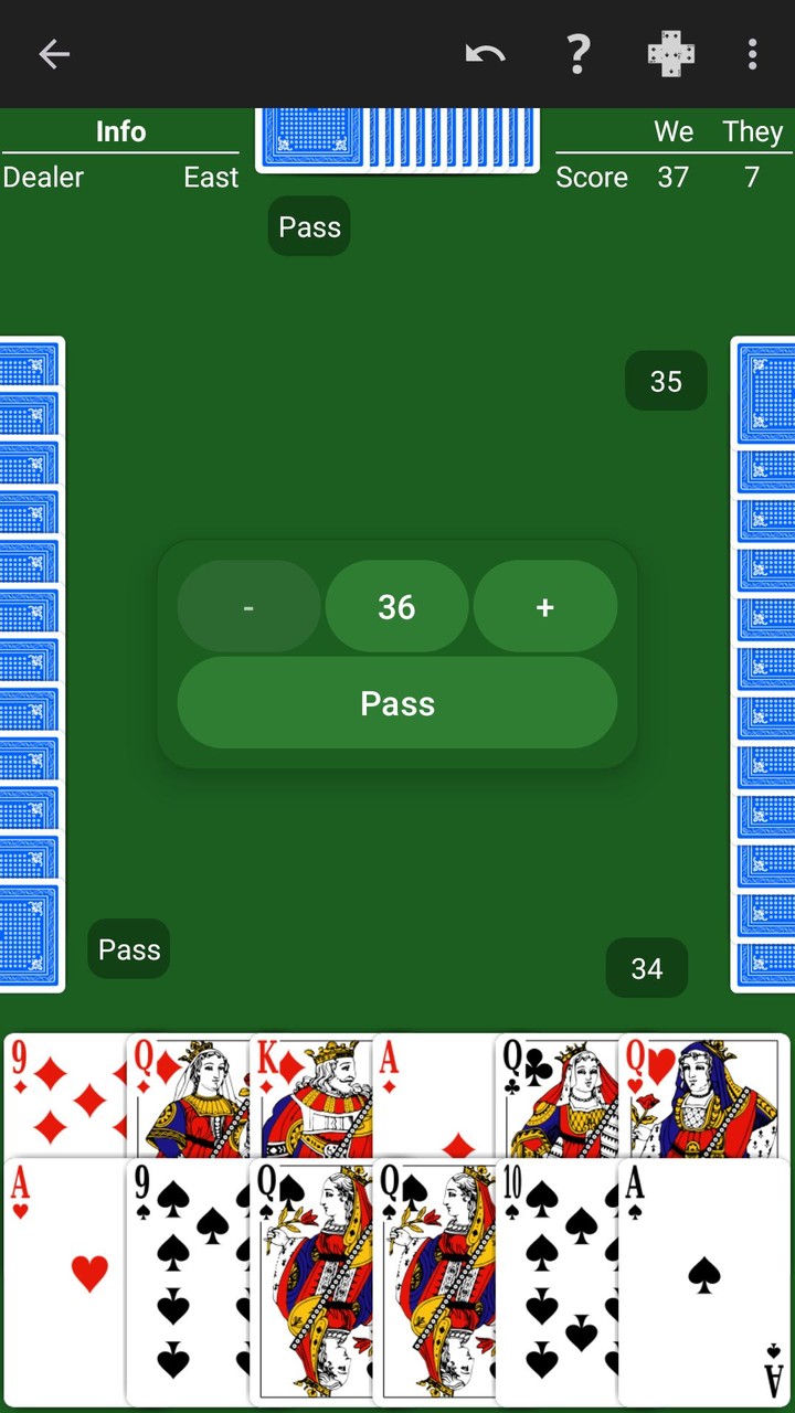 Pinochle - Expert AI_playmods.net