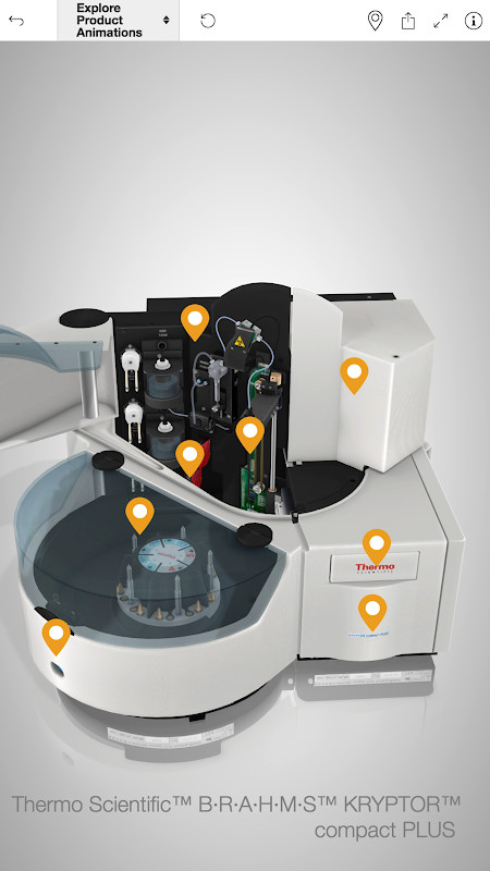 KRYPTOR Augmented Reality (AR)_playmods.net