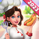 Mom's Kitchen Crush: Star Cook_playmods.net