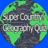 Super Country! Quiz(เป็นทางการ)1.3.84.m_playmods.net