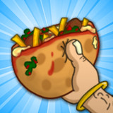 Falafel King ملك الفلافل(Official)1.4.5_playmods.net