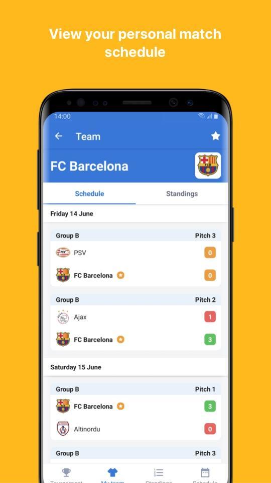 Tournify_playmods.net