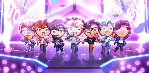 Cookie Run Kingdom Mod Apk New Codes December 2022 - playmods.net