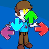 FNF Vs Nonsense Funkin Mod(Official)1.0_playmods.net