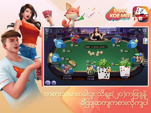 ရှမ်းကိုးမီး Shan 9 ZingPlay_playmods.net