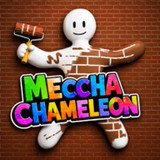 Meccha Chameleon Color Games(Download gratuito)5.0_playmods.net