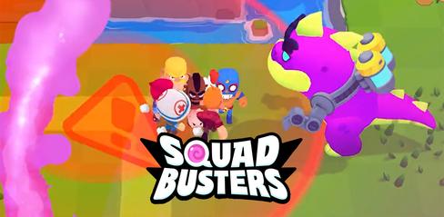 Тестовий сервер Вибуховий загін Mod APK Canada тепер доступний для завантаження на PlayMods - playmods.net