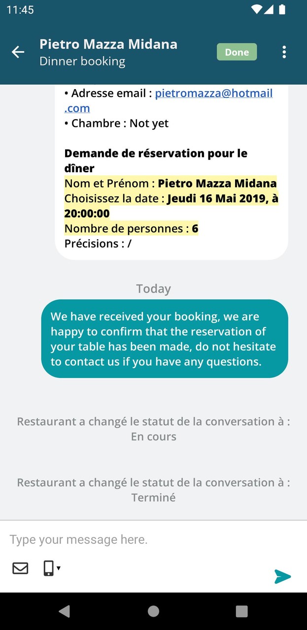 Staff Companion_playmods.net