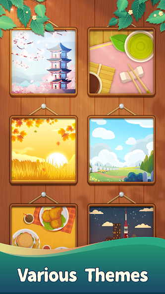 Tile Match Mahjong(Remove ads) screenshot image 2_playmods.net