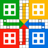 Ludo Moon : Dice Roll Ludo(Official)1.11_playmods.net