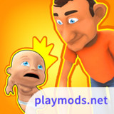 Hunt n Seek Reborn(No Ads)1.6_playmods.net