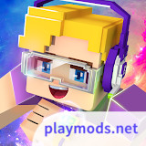 Blockman Go (Unlimited Money, GCubes) - playmod.space